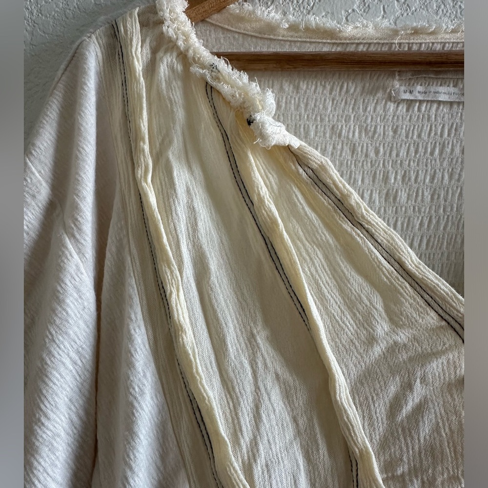 Urban Outfitters Babydoll Tee